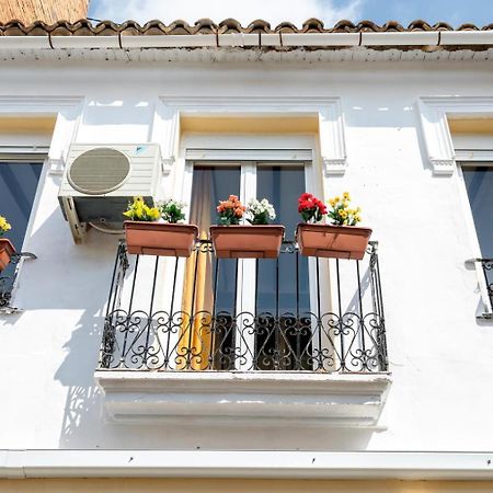Bel Appartement Rustique Au Coeur D'Alicante Esterno foto