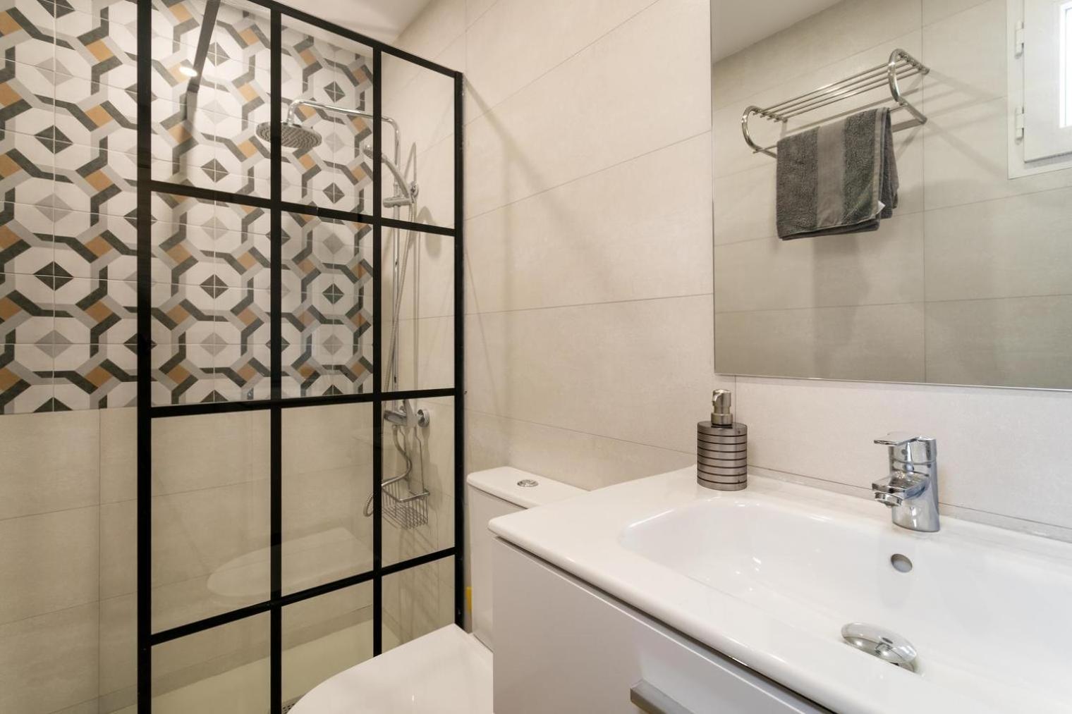 Bel Appartement Rustique Au Coeur D'Alicante Esterno foto